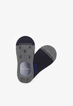 PACK CALCETINES PINKIE CALAVERAS