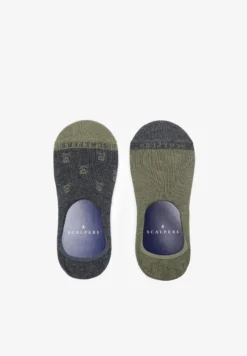 PACK CALCETINES PINKIES CALAVERAS