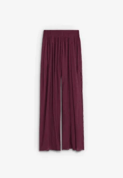 PANTALÓN ABERTURAS LATERALES