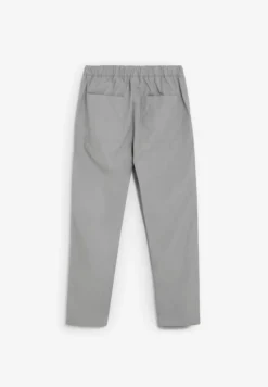 PANTALÓN ALGODÓN BOLSILLOS