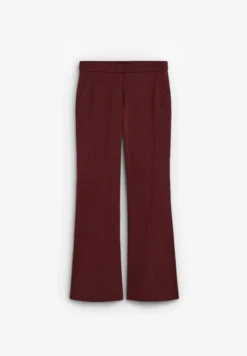 PANTALÓN ANKLE FLARE