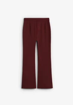 PANTALÓN ANKLE FLARE