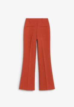 PANTALÓN BOOTCUT PINZAS