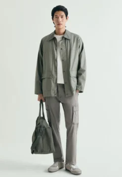 PANTALÓN CARGO