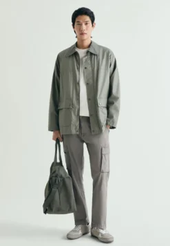 PANTALÓN CARGO
