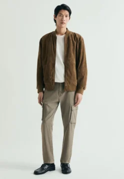 PANTALÓN CARGO