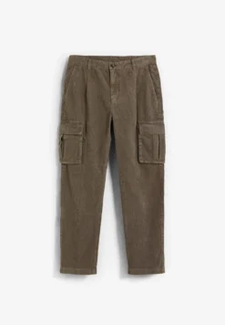 PANTALÓN CARGO PANA