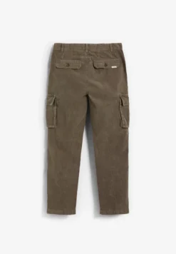 PANTALÓN CARGO PANA