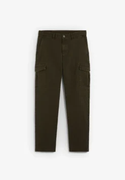 PANTALÓN CARGO REGULAR FIT