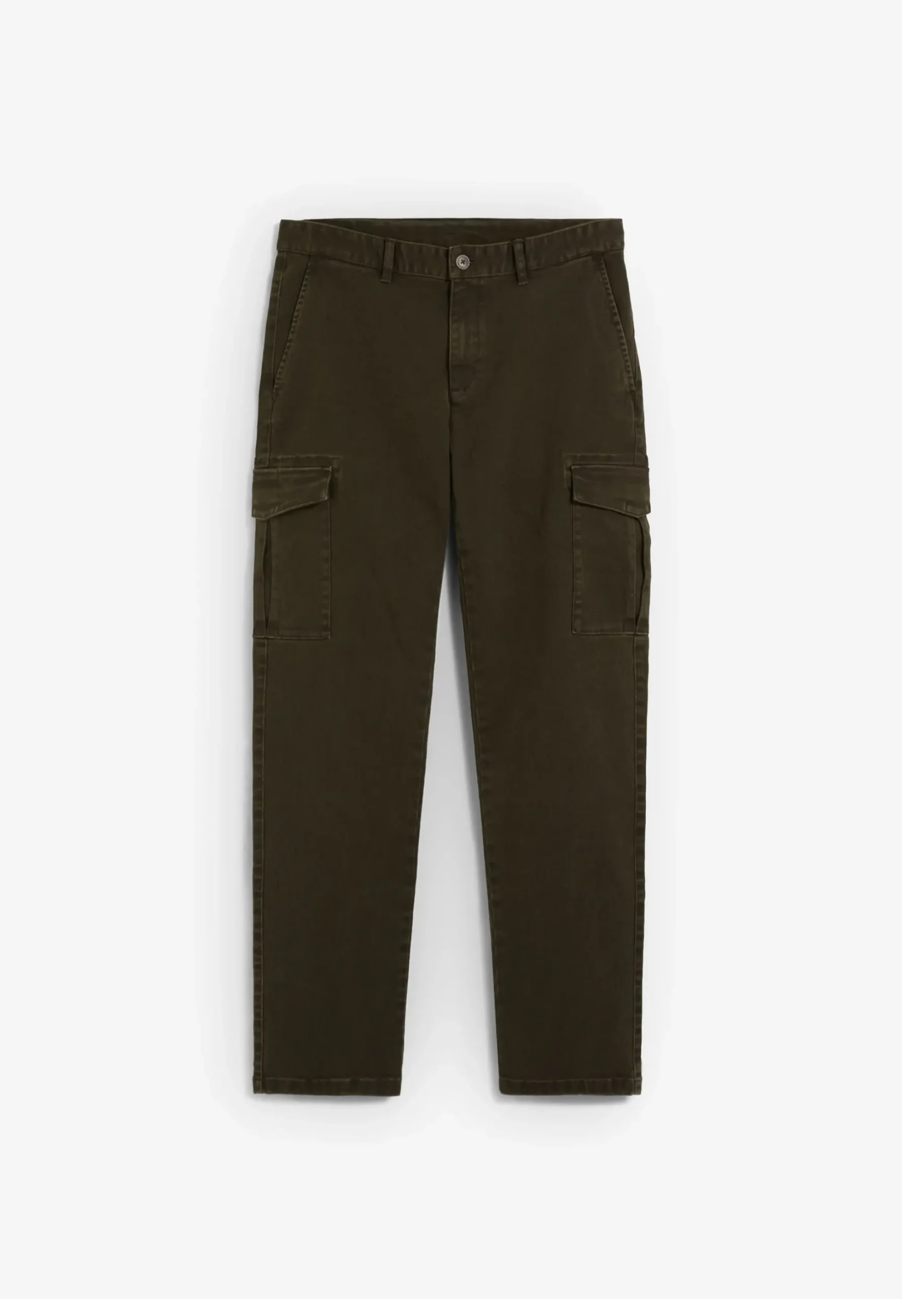 PANTALÓN CARGO REGULAR FIT