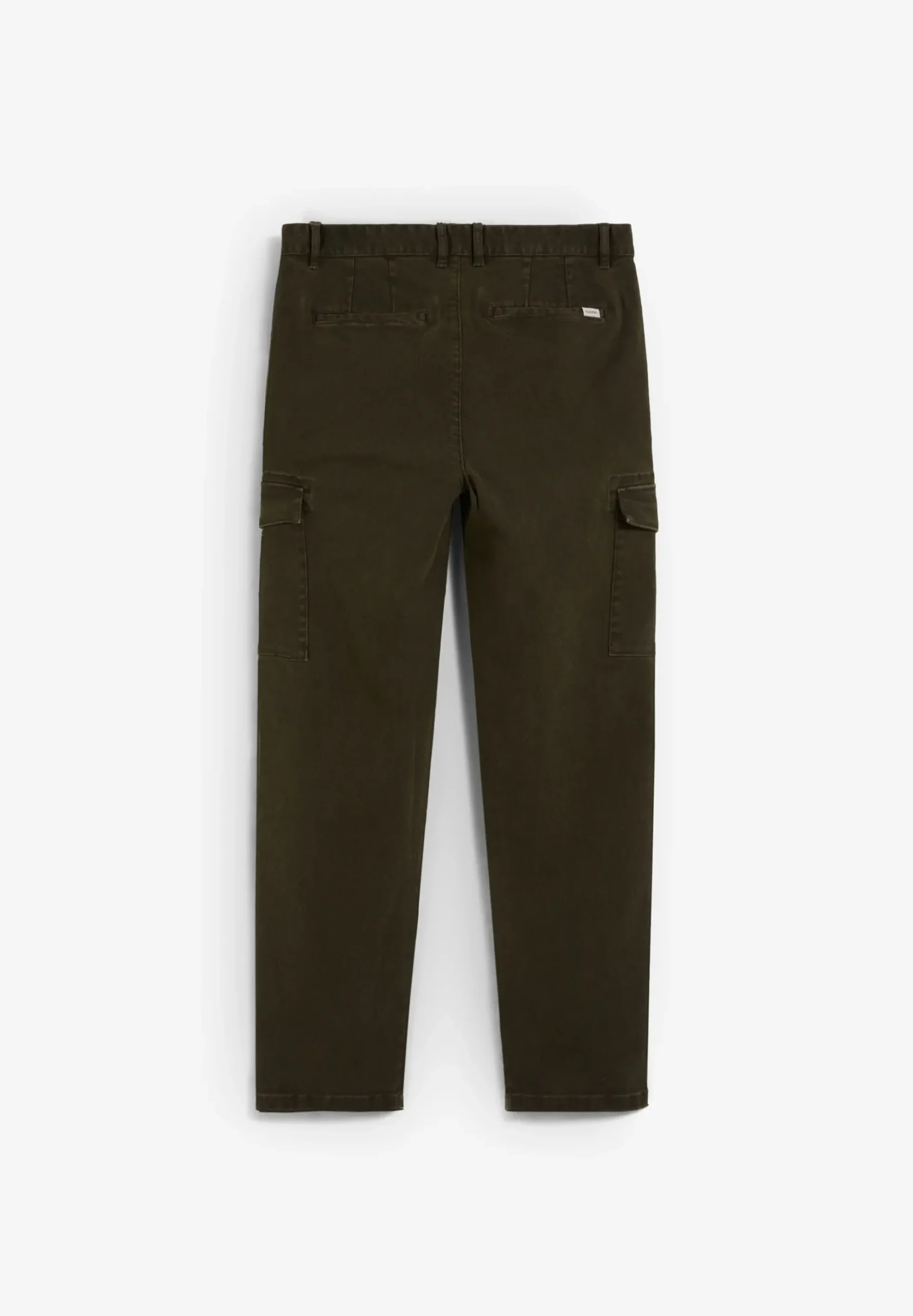 PANTALÓN CARGO REGULAR FIT