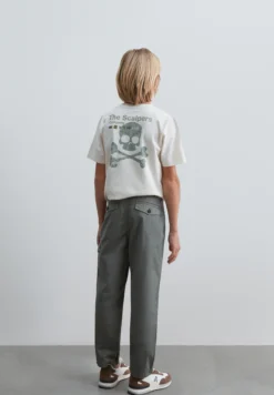 PANTALÓN CARGO RELAXED FIT