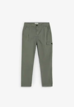 PANTALÓN CARGO RELAXED FIT