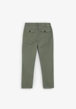 PANTALÓN CARGO RELAXED FIT