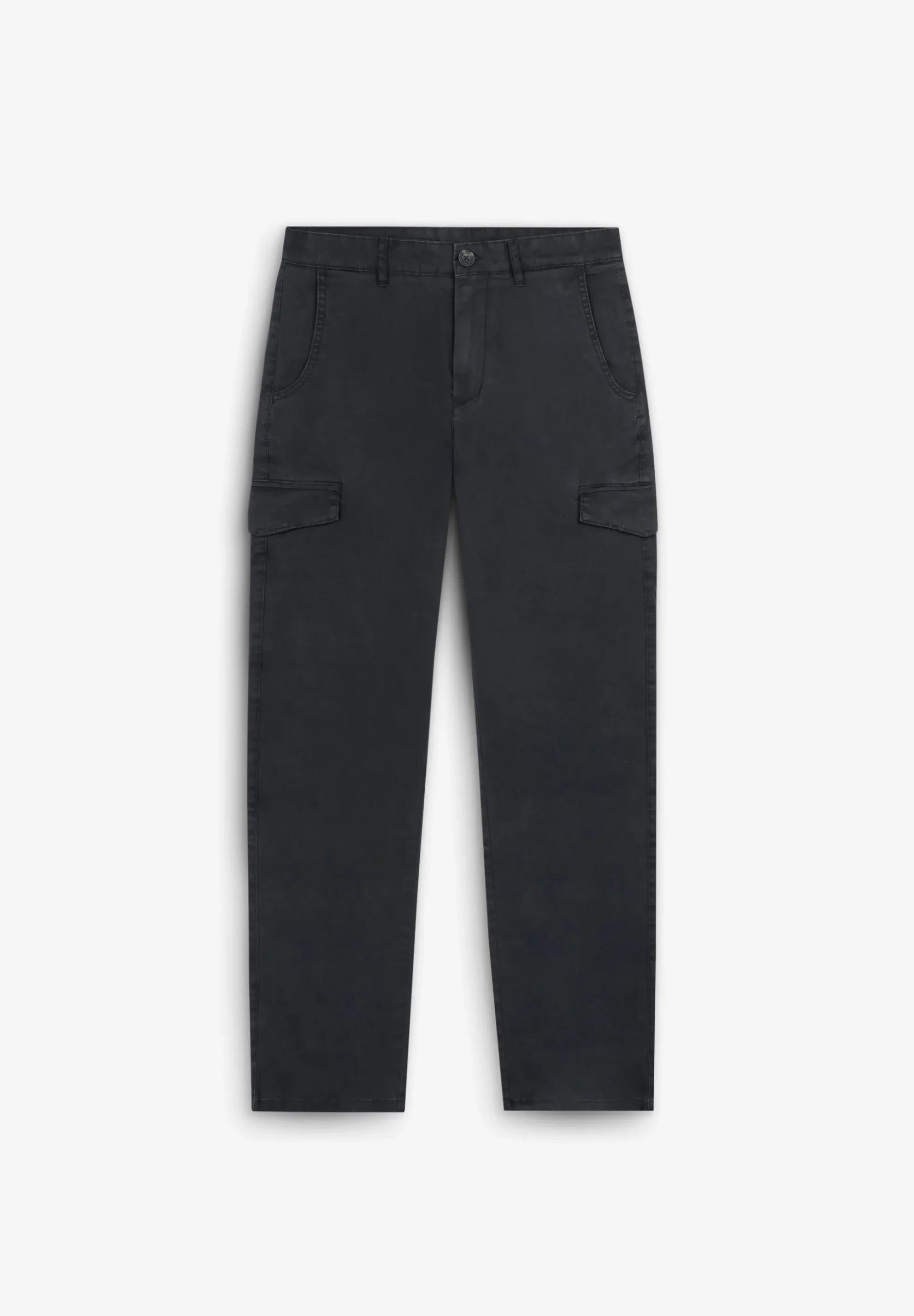PANTALÓN CARGO SLIM