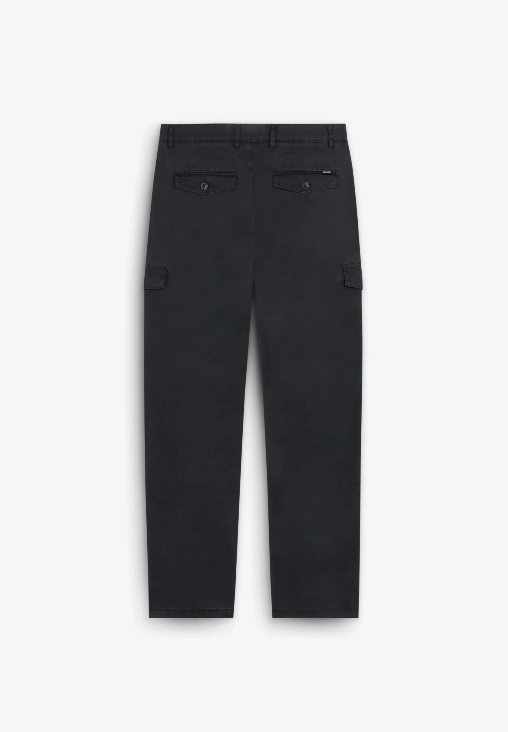 PANTALÓN CARGO SLIM