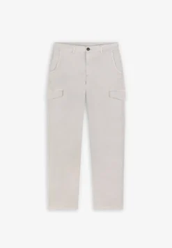 PANTALÓN CARGO SLIM