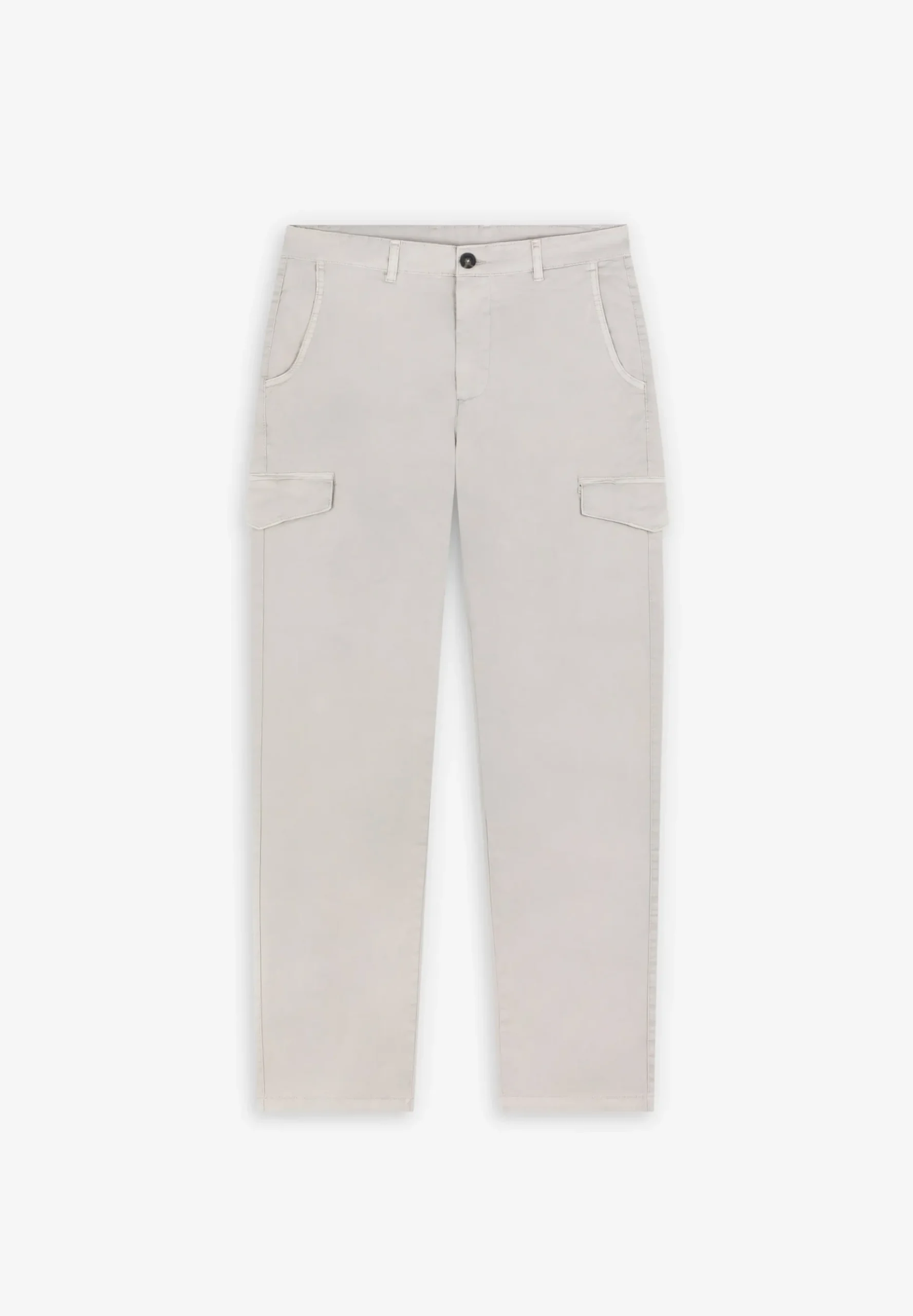 PANTALÓN CARGO SLIM