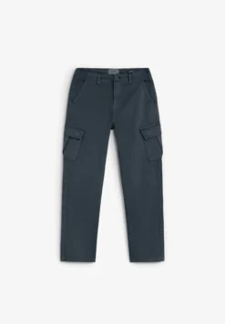 PANTALÓN CARGO SLIM FIT