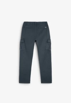 PANTALÓN CARGO SLIM FIT