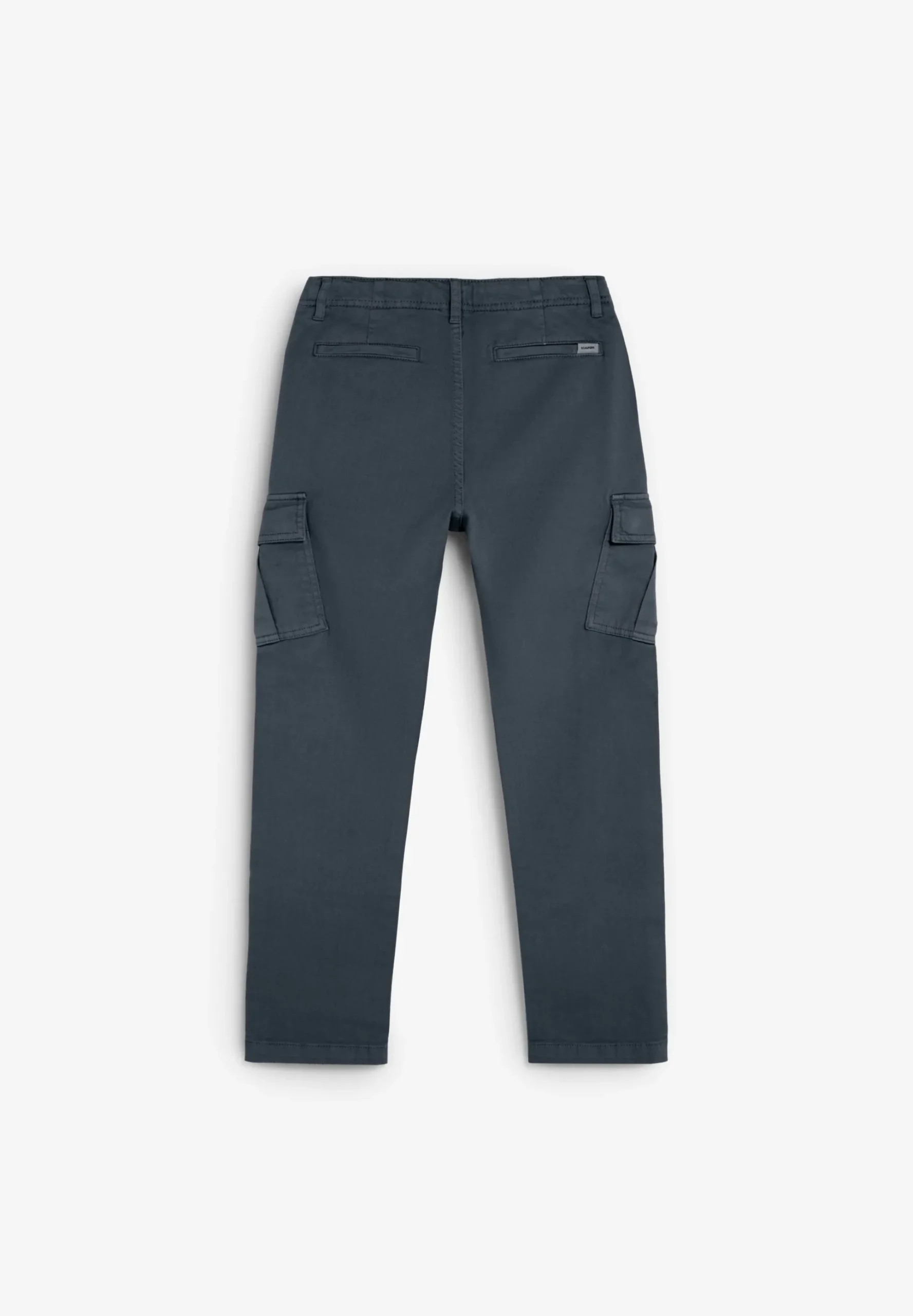 PANTALÓN CARGO SLIM FIT