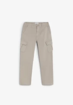 PANTALÓN CARGO SLIM FIT