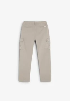 PANTALÓN CARGO SLIM FIT