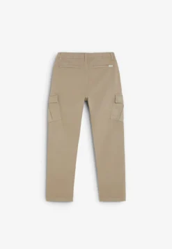 PANTALÓN CARGO SLIM FIT