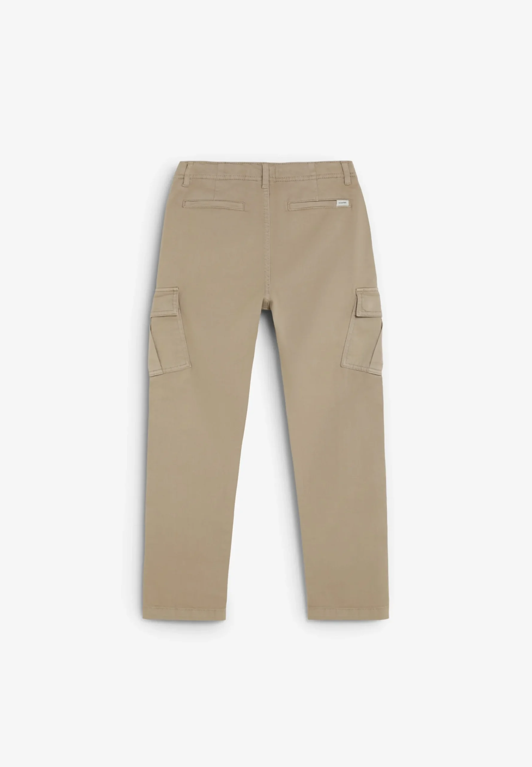 PANTALÓN CARGO SLIM FIT
