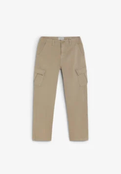 PANTALÓN CARGO SLIM FIT