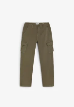 PANTALÓN CARGO SLIM FIT
