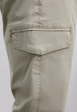 PANTALÓN CARGO SLIM FIT