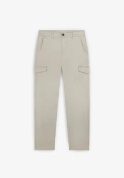 PANTALÓN CARGO SLIM FIT