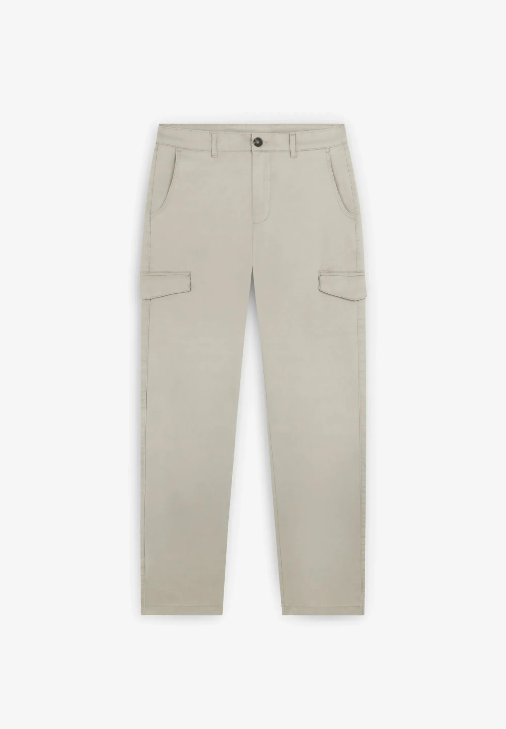 PANTALÓN CARGO SLIM FIT