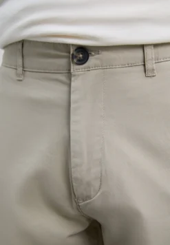 PANTALÓN CARGO SLIM FIT