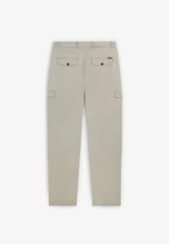 PANTALÓN CARGO SLIM FIT