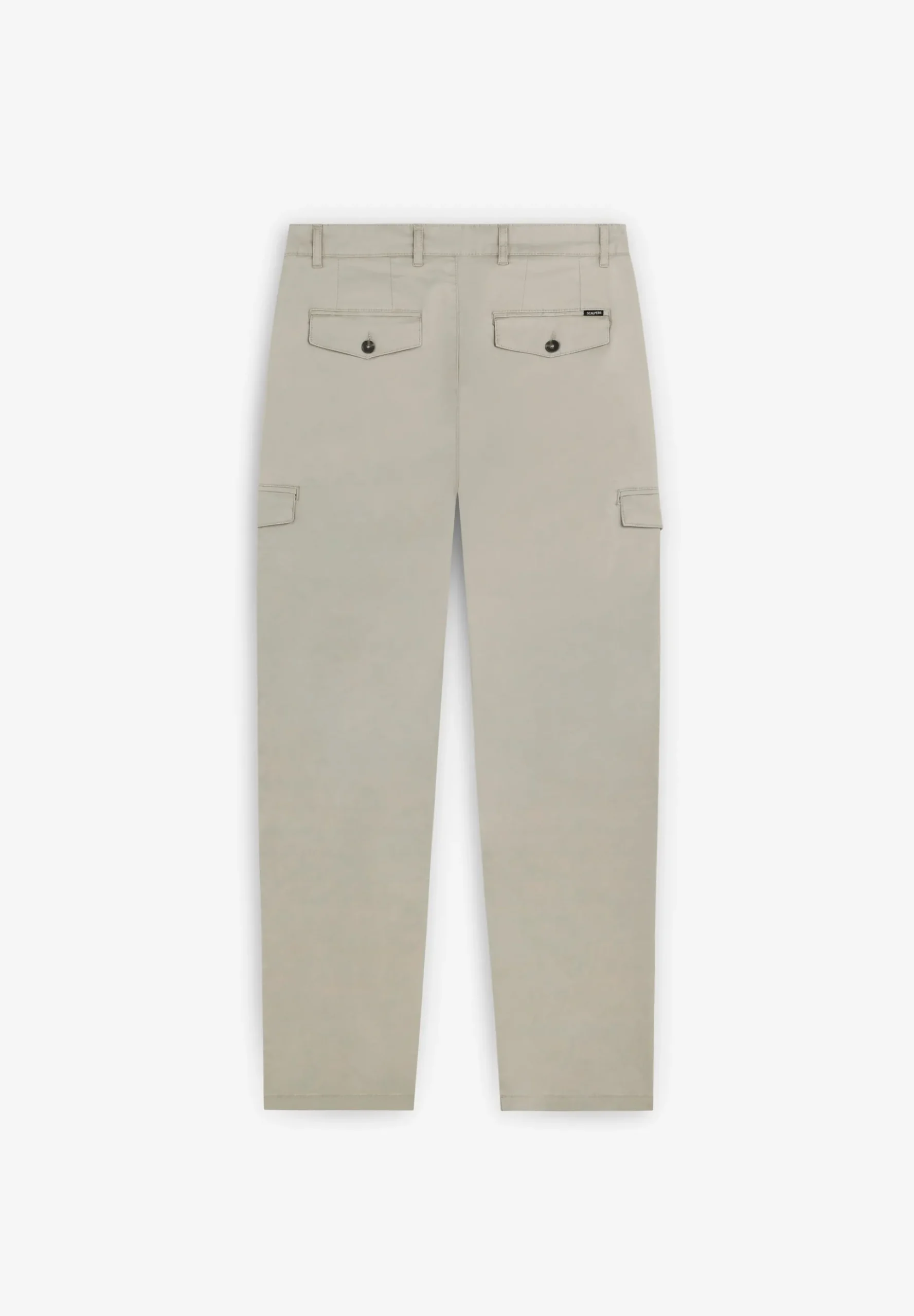 PANTALÓN CARGO SLIM FIT
