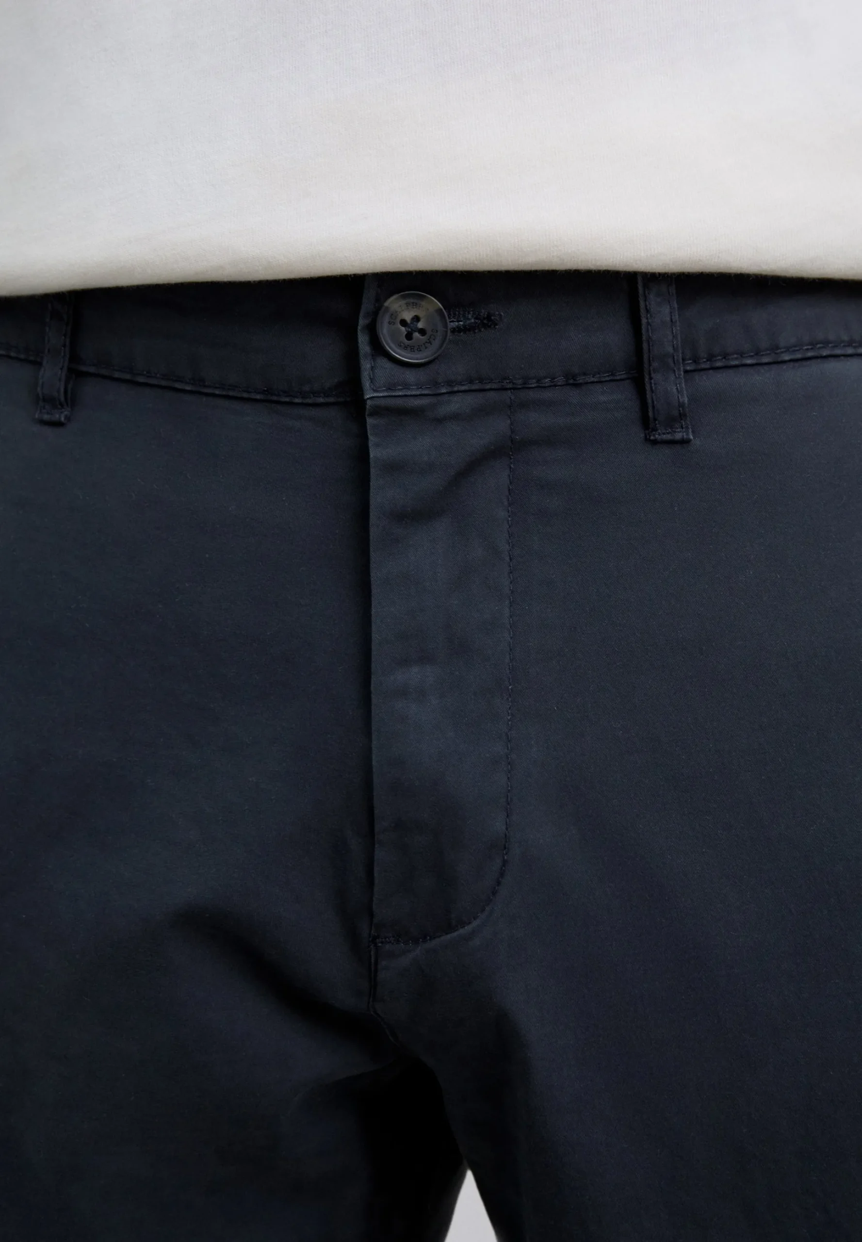 PANTALÓN CARGO SLIM FIT