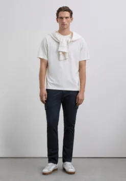 PANTALÓN CARGO SLIM FIT