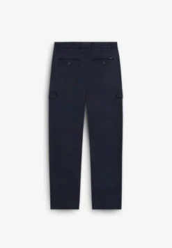PANTALÓN CARGO SLIM FIT