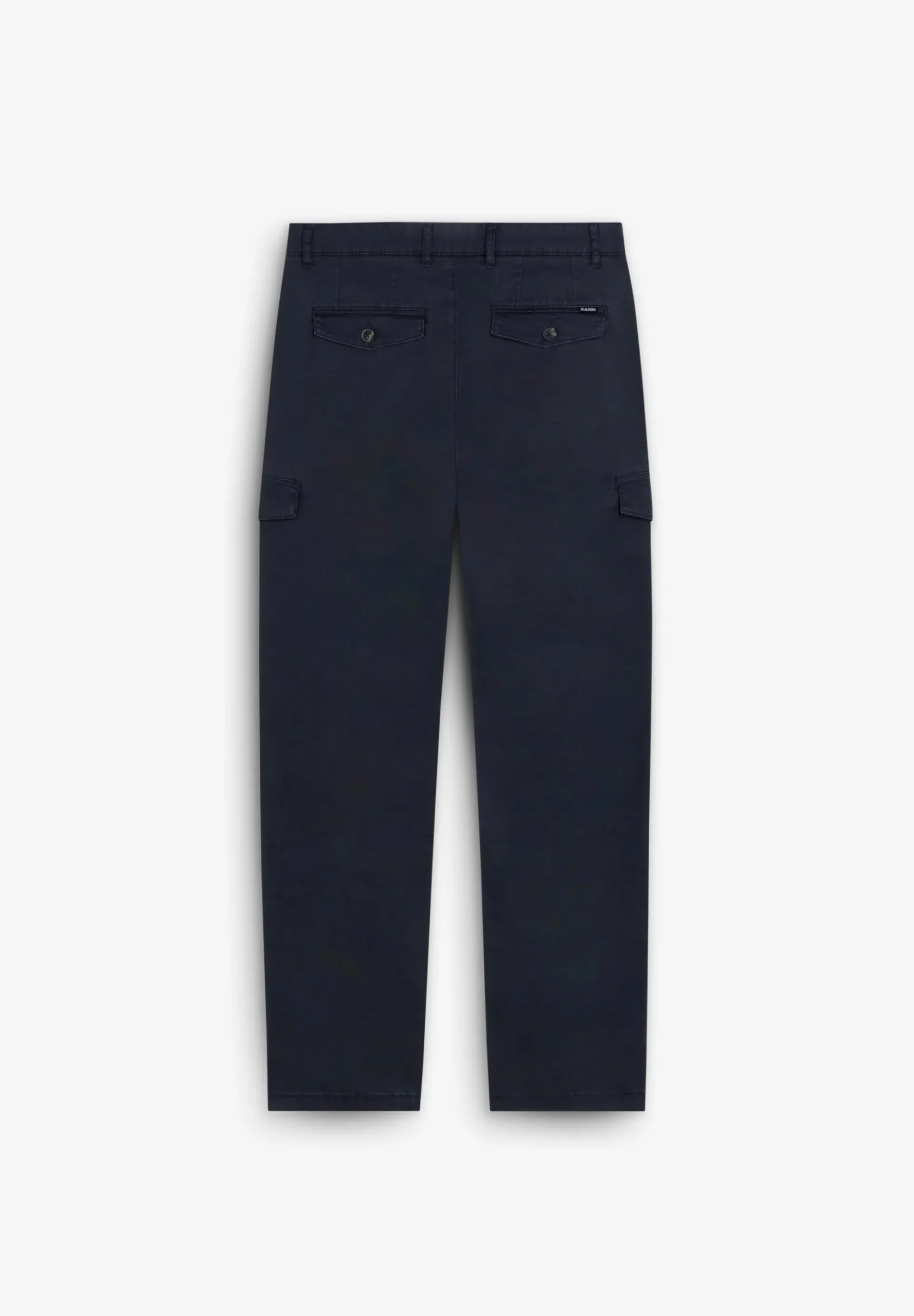 PANTALÓN CARGO SLIM FIT