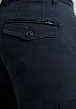 PANTALÓN CARGO SLIM FIT