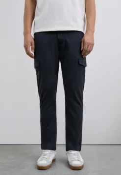 PANTALÓN CARGO SLIM FIT