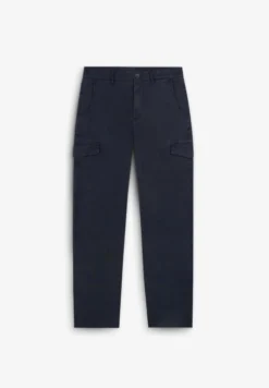 PANTALÓN CARGO SLIM FIT
