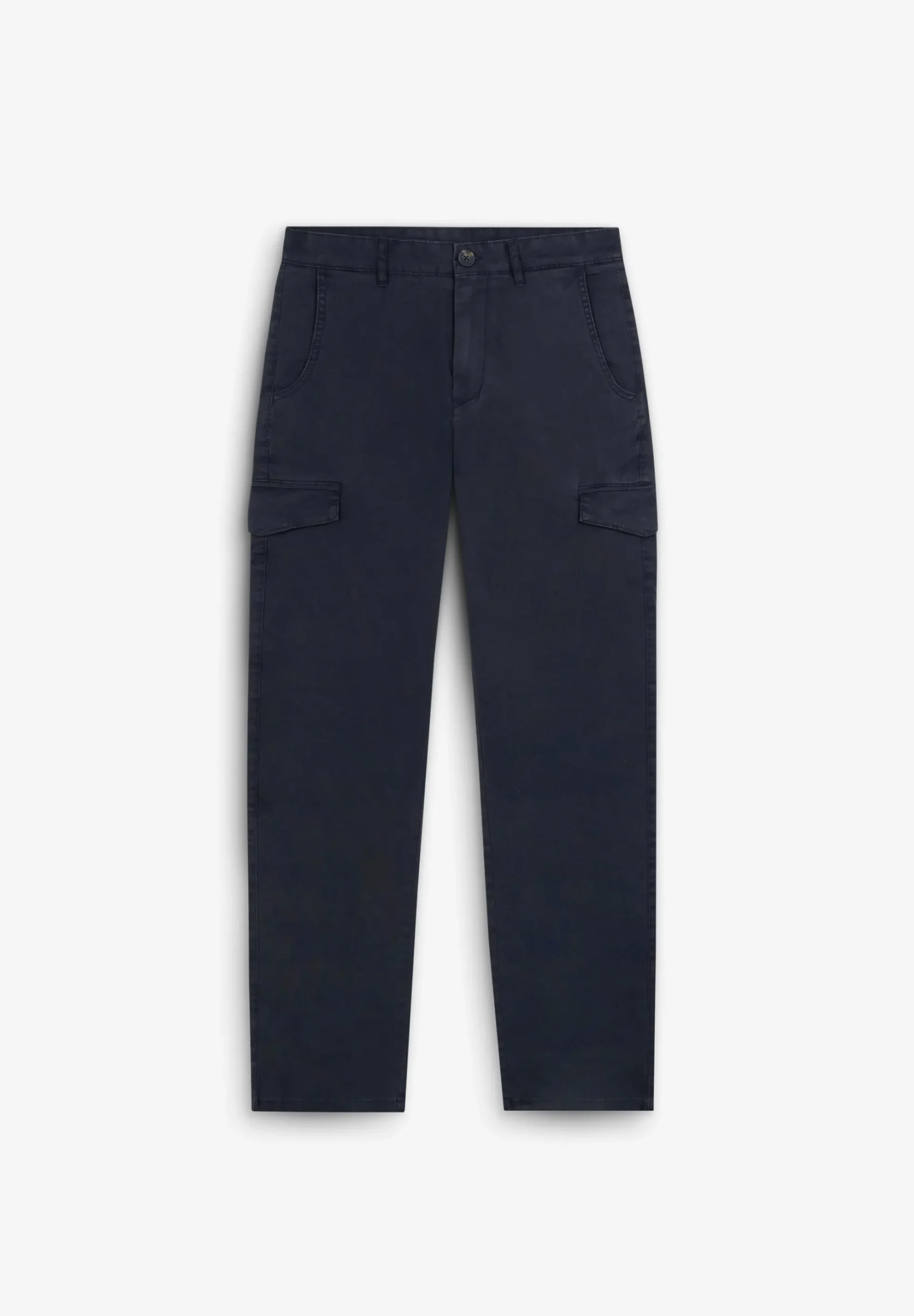 PANTALÓN CARGO SLIM FIT