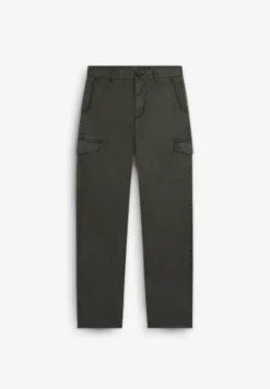 PANTALÓN CARGO SLIM FIT