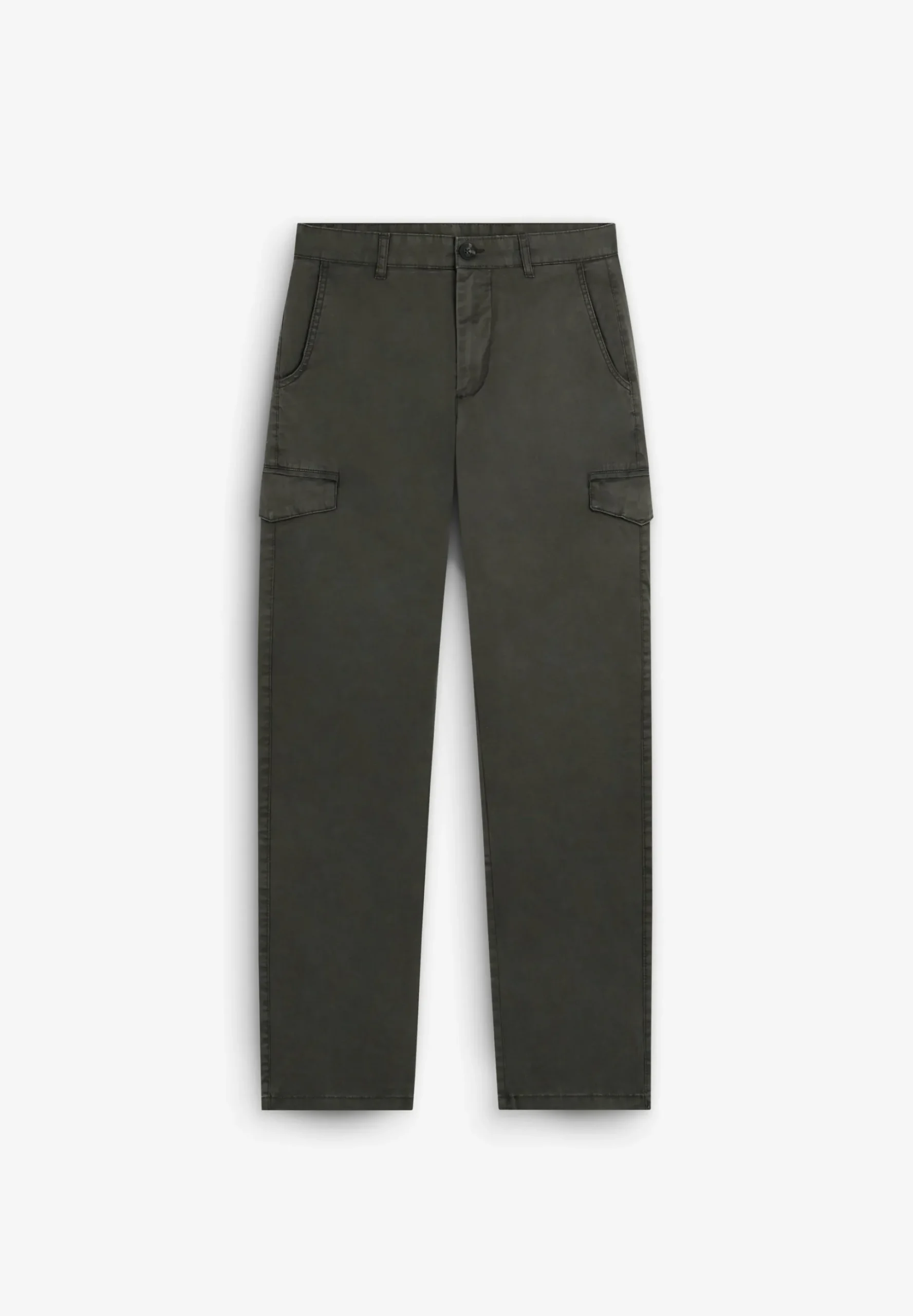 PANTALÓN CARGO SLIM FIT