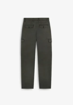 PANTALÓN CARGO SLIM FIT