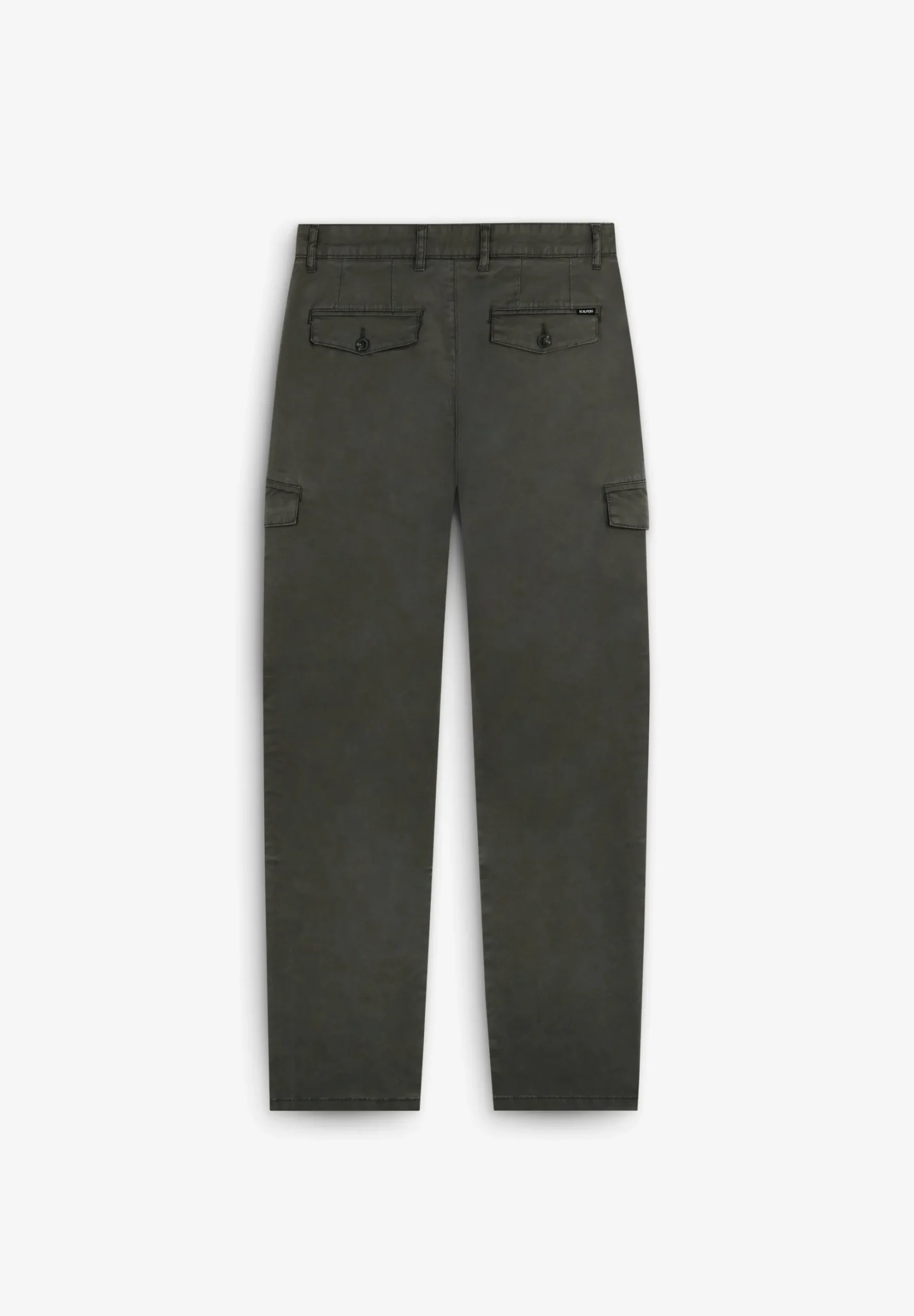 PANTALÓN CARGO SLIM FIT