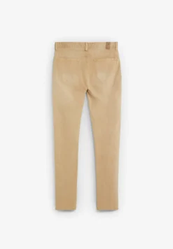 PANTALÓN CHINO ALGODÓN